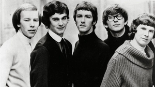 The Zombies send you hope for Spring, “Care Of Cell 44”
